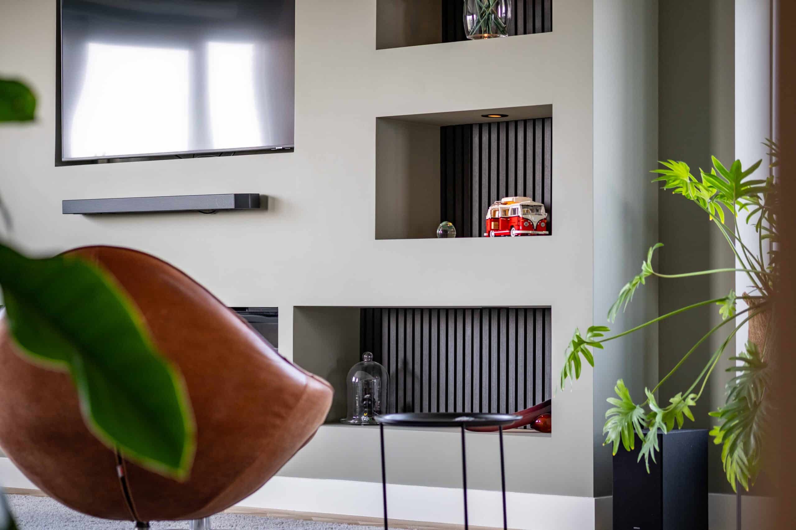 Project Nesselande 12