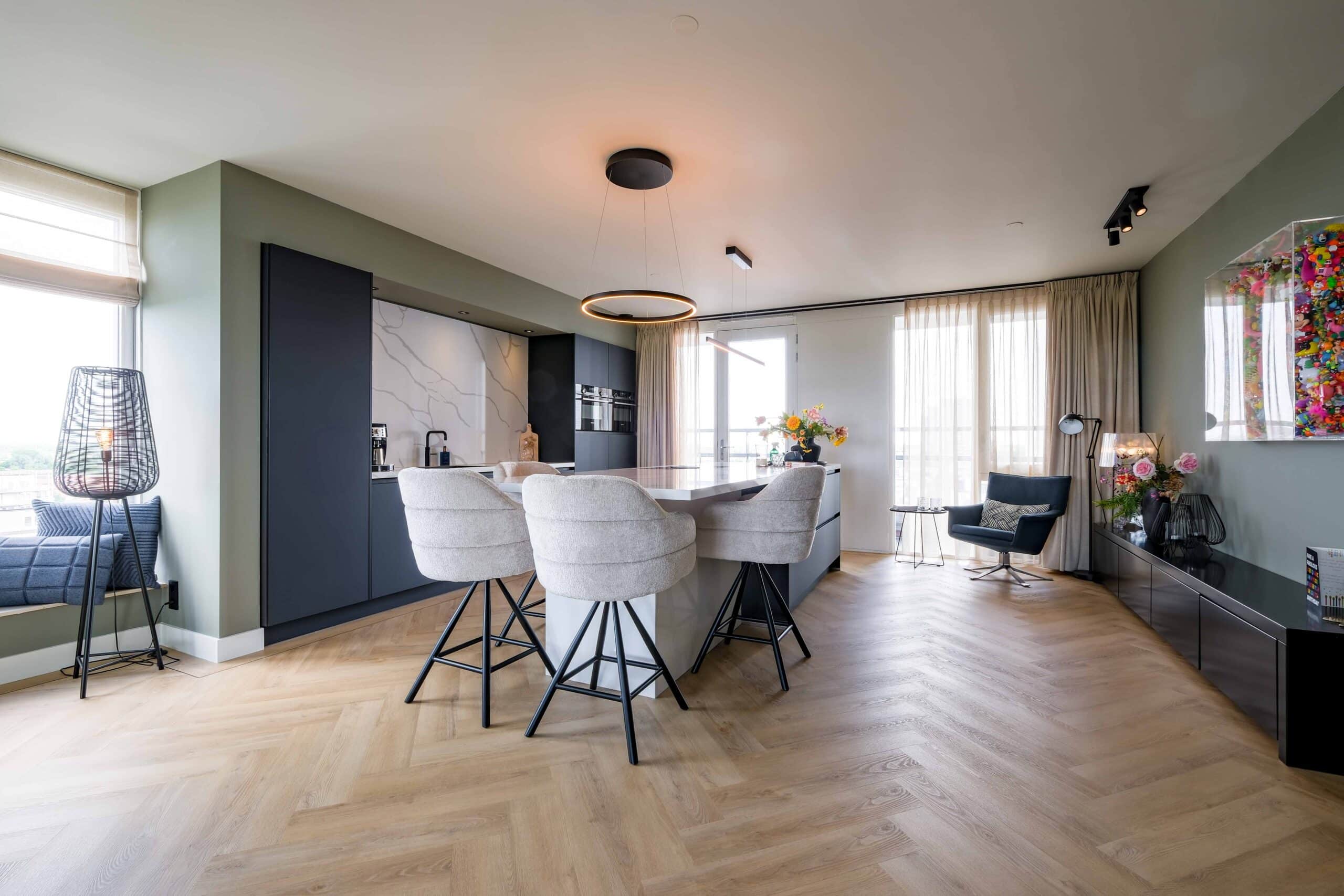 Project Nesselande 30