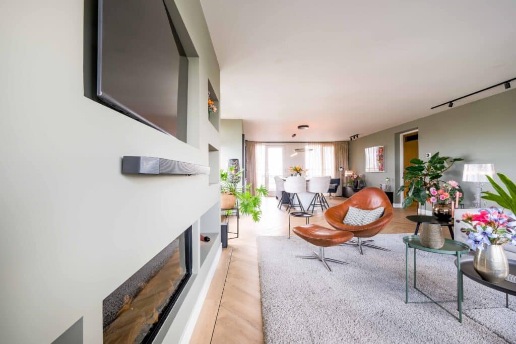 Project Nesselande 32