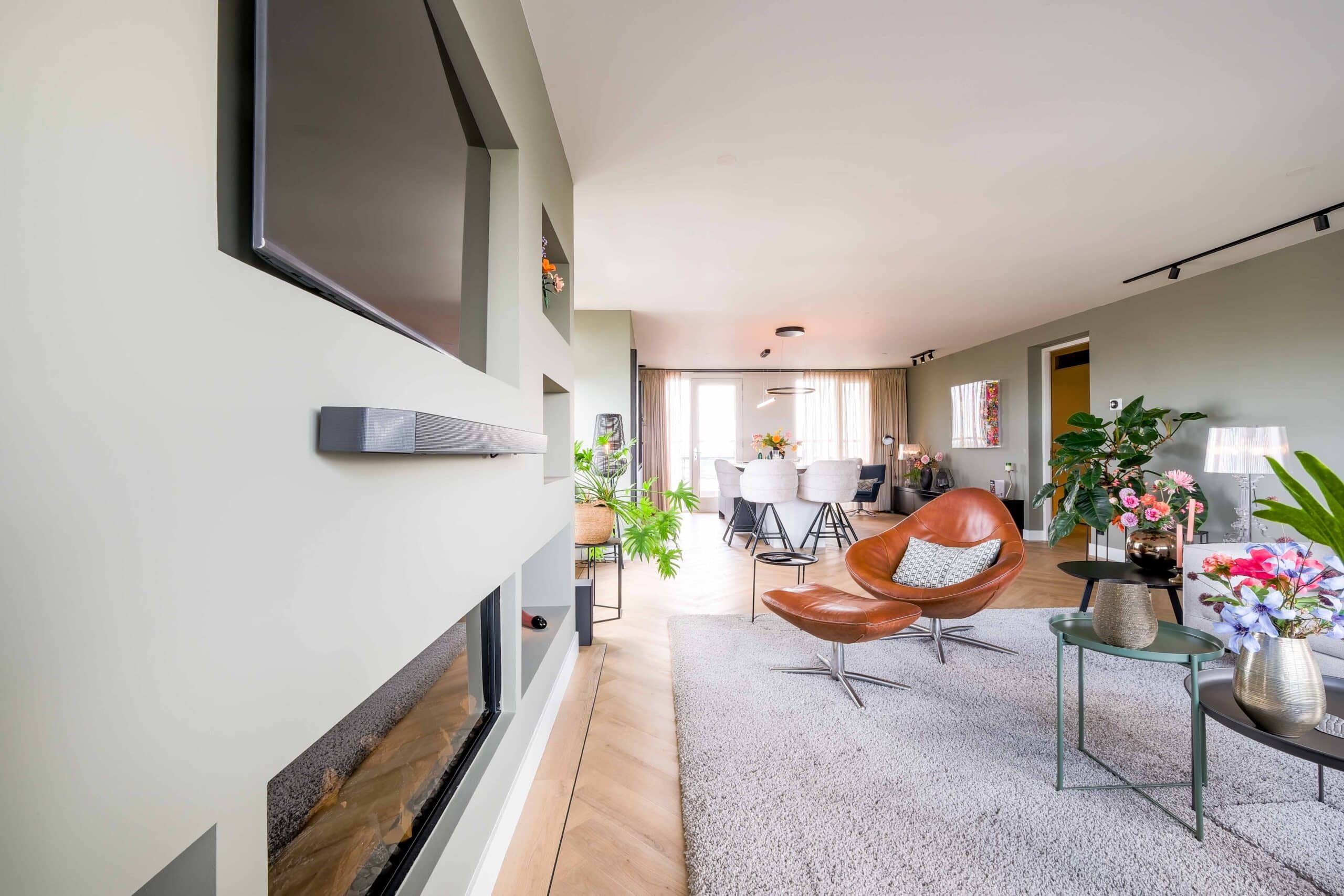 Project Nesselande 32