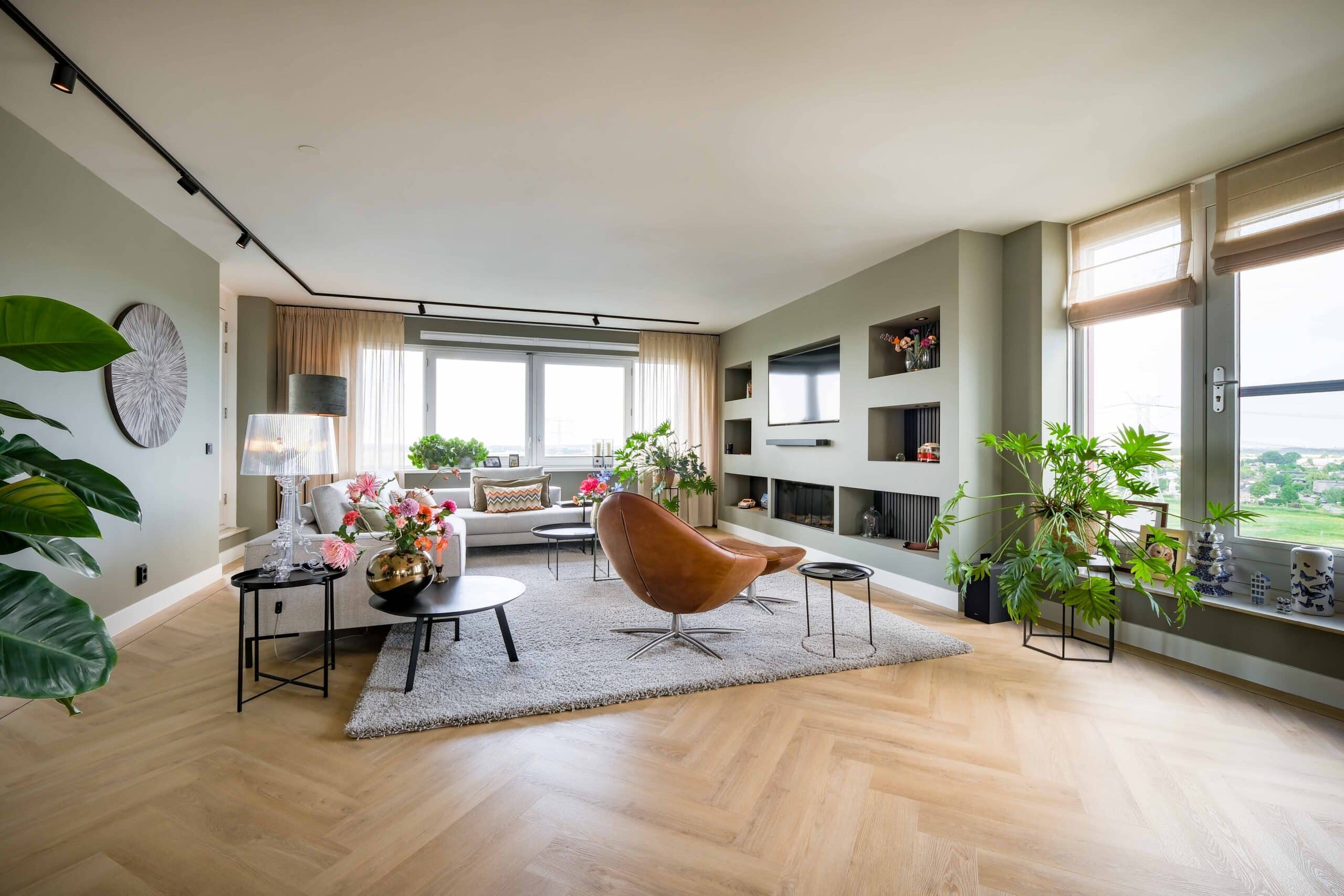 Project Nesselande 33