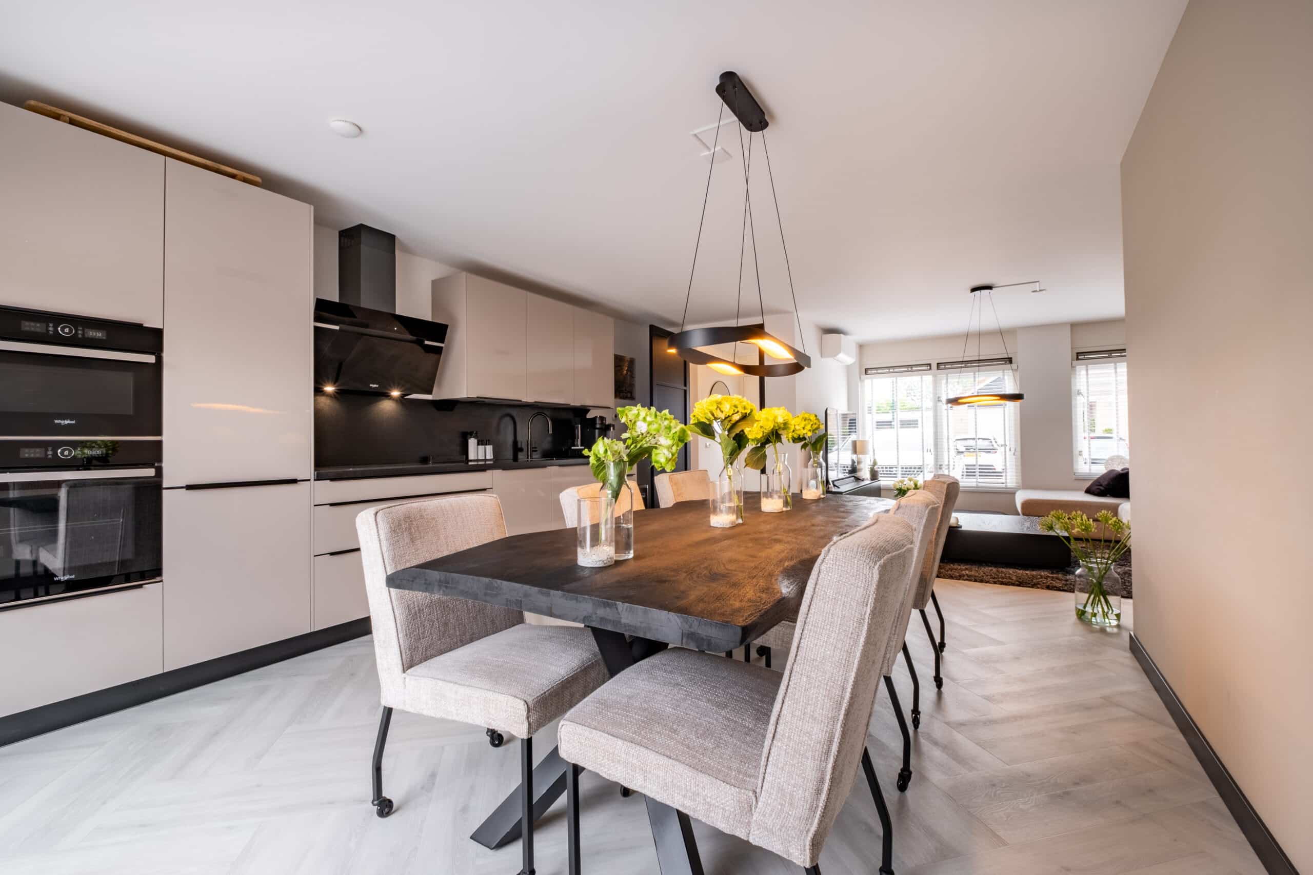 Project Nigtevecht 36