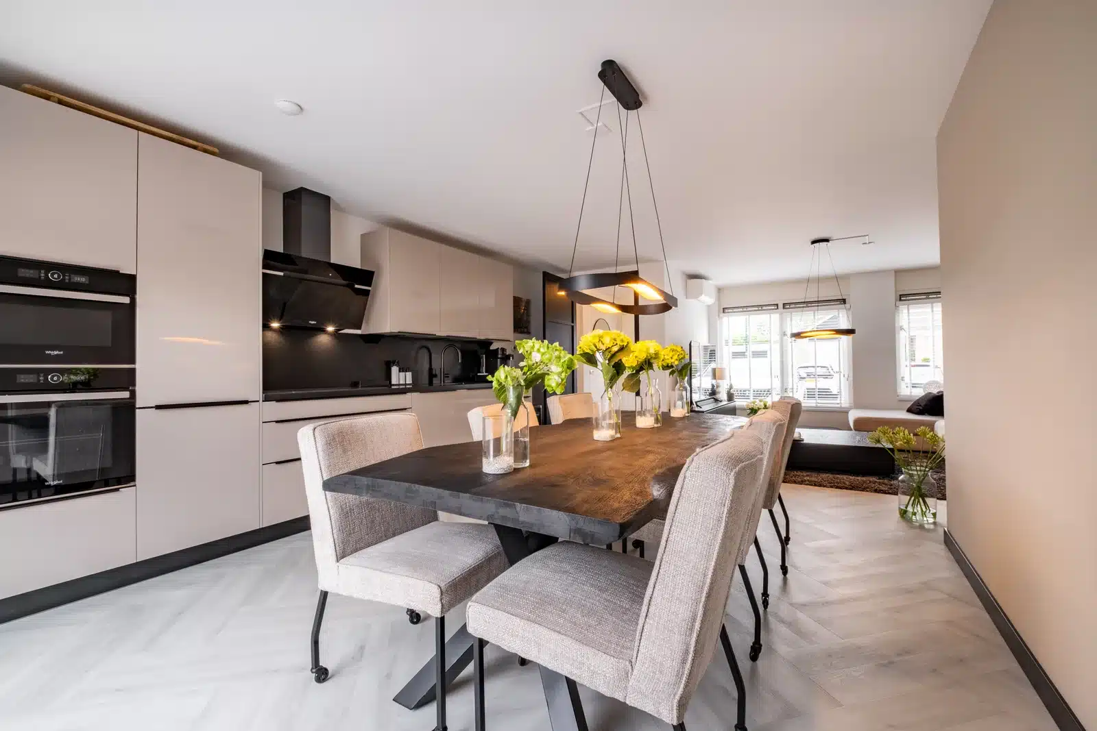 Project Nigtevecht 36