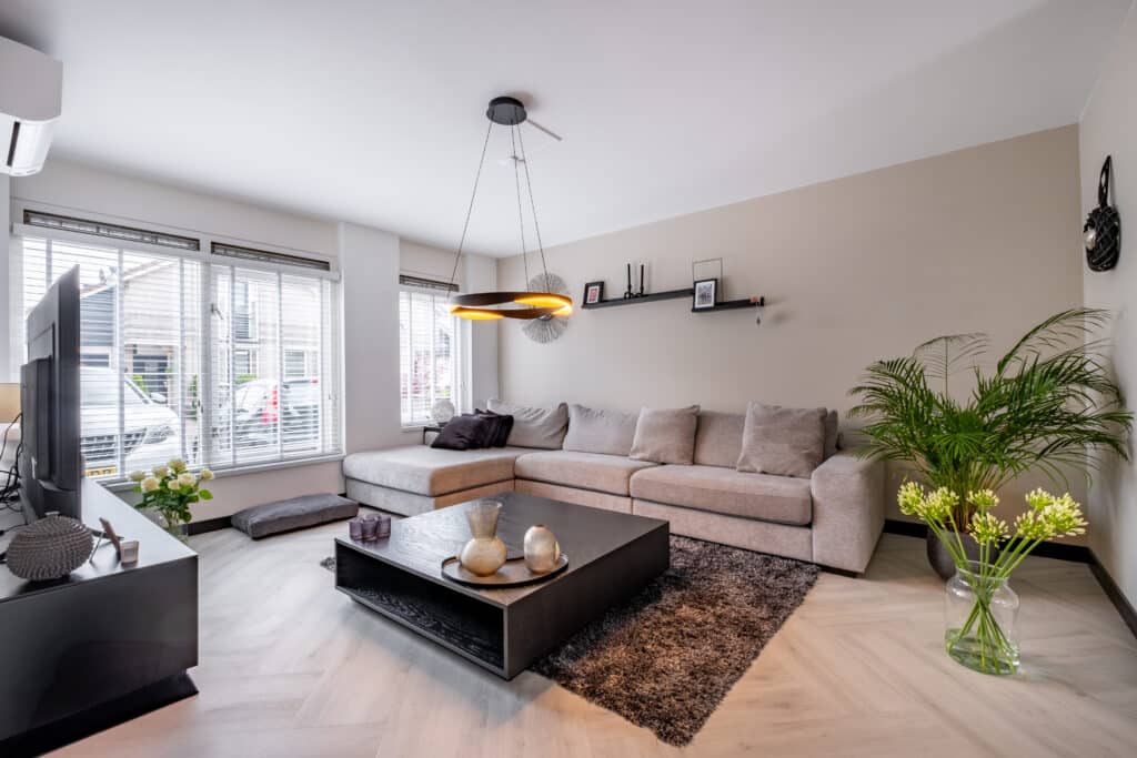 Project Nigtevecht 40