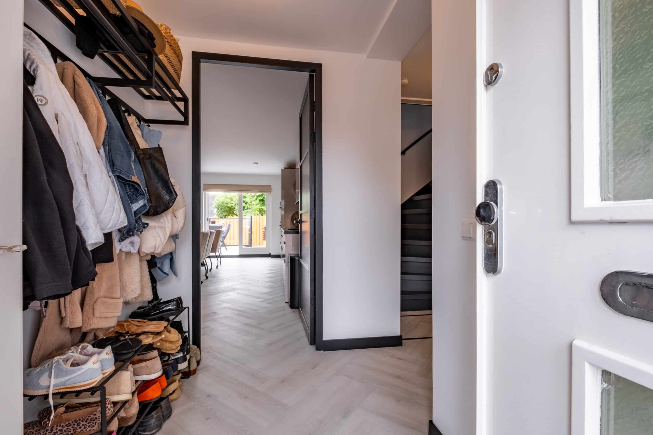 Project Nigtevecht 41